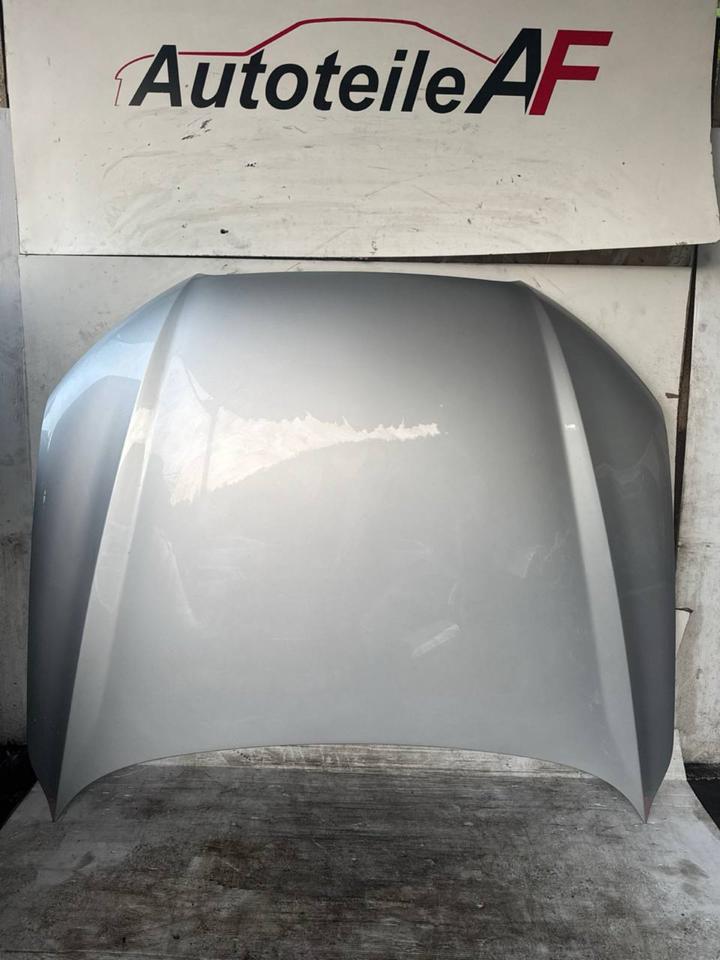 Audi A8 4H Motorhaube Frontklappe Haube Deckel Vorne LX7W