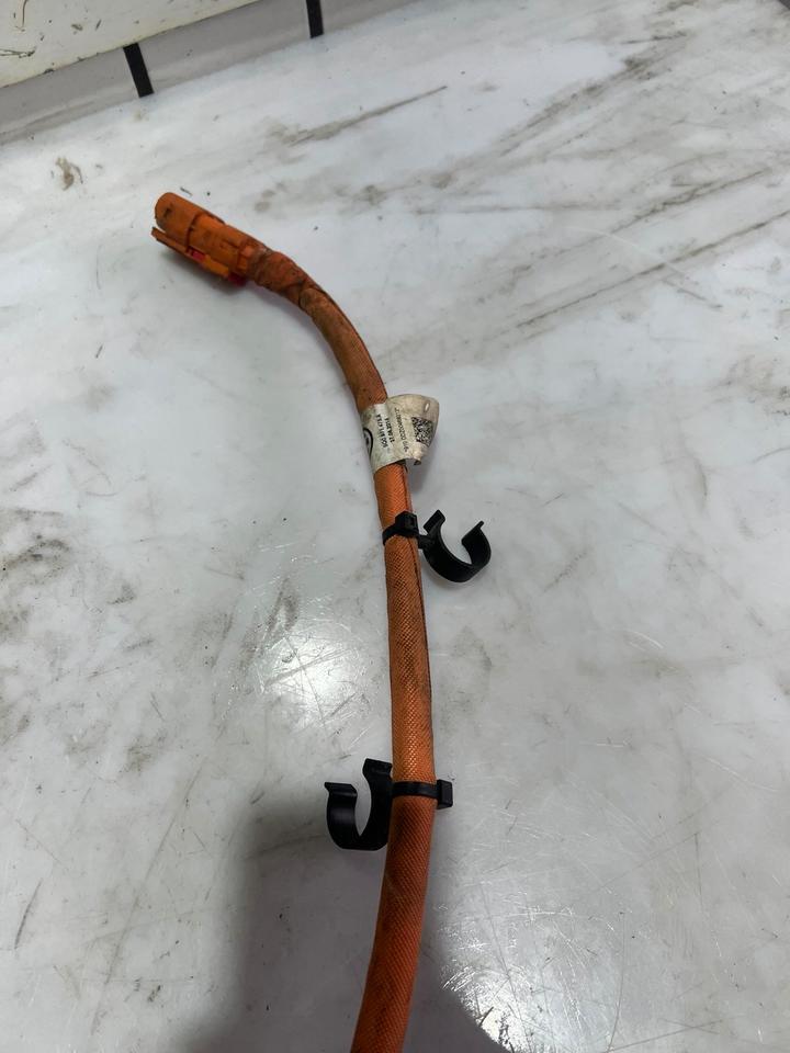 Audi A3 8V Golf 7 VII Batteriekabel Kabel Batterie 5Q0971475A – Bild 4