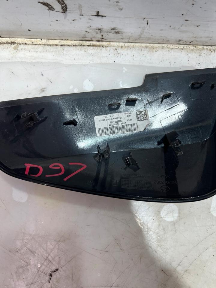 BMW 1er F20 F21 Spiegelkappen Kappen 7299808 – Bild 4
