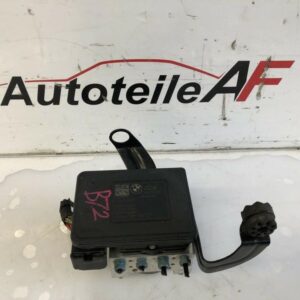 BMW 1er 3er F20 F21 F30 F31 ABS Steuergerät Hydraulikblock 687555