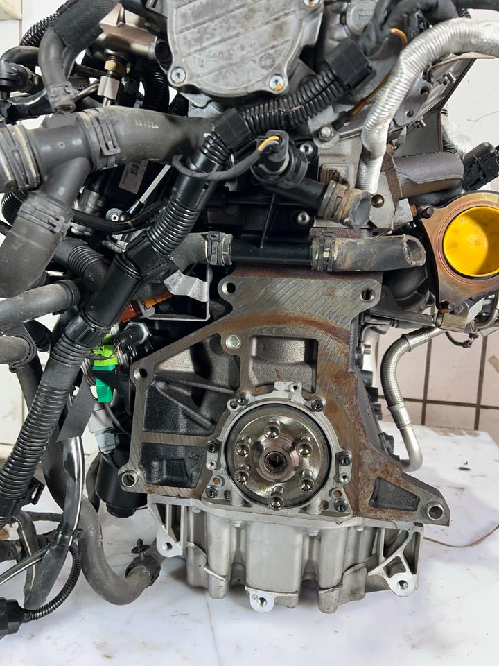 VW Audi Seat Golf 5 GTI TT 2.0 TFSI 200 PS BWA Motor Engine – Bild 15