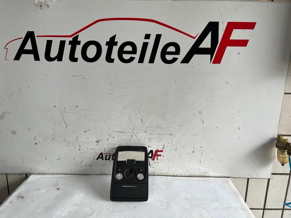 Audi A5 Innenleuchte Leseleuchte 8T0947135F