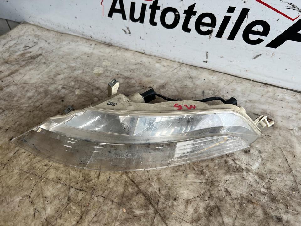 BMW 6er E63 E64 Blinker Blinkleuchte Vorne Links 7165805 – Bild 4