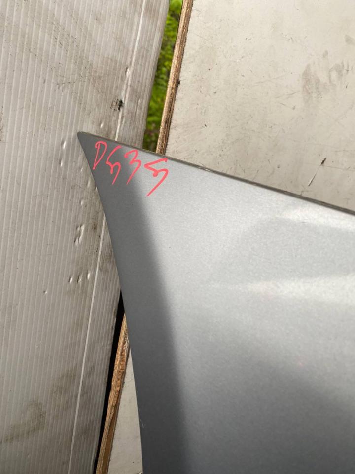 BMW 5er E60 Stoßstange Heckstoßstange Heckschürze Hinten A08 – Bild 11