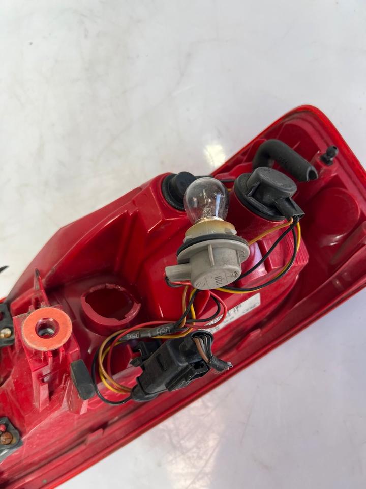 Audi A5 8T Heckleuchte Rückleuchte Leuchte Hinten – Bild 15