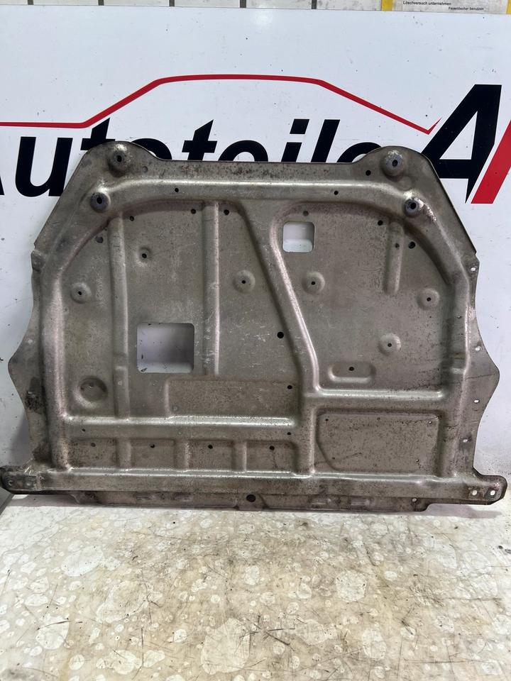 VW Eos 1F Unterbodenschutz Abdeckung Unterbodenschutz 1Q0825237 – Bild 10