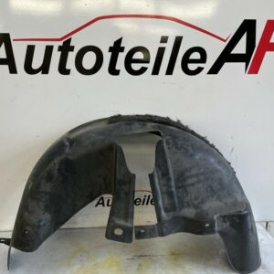 VW Touran 1T Radhausschale Abdeckung hinten rechts 1T0810972