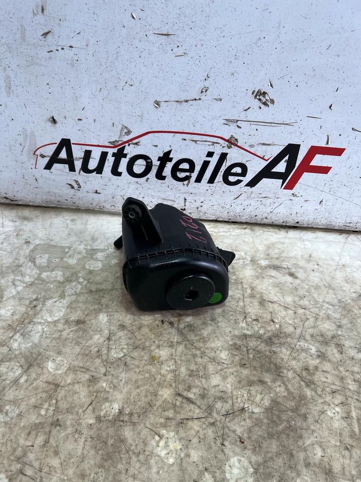 BMW 7er F01 F02 Behälter Servolenkungspumpe 324167762