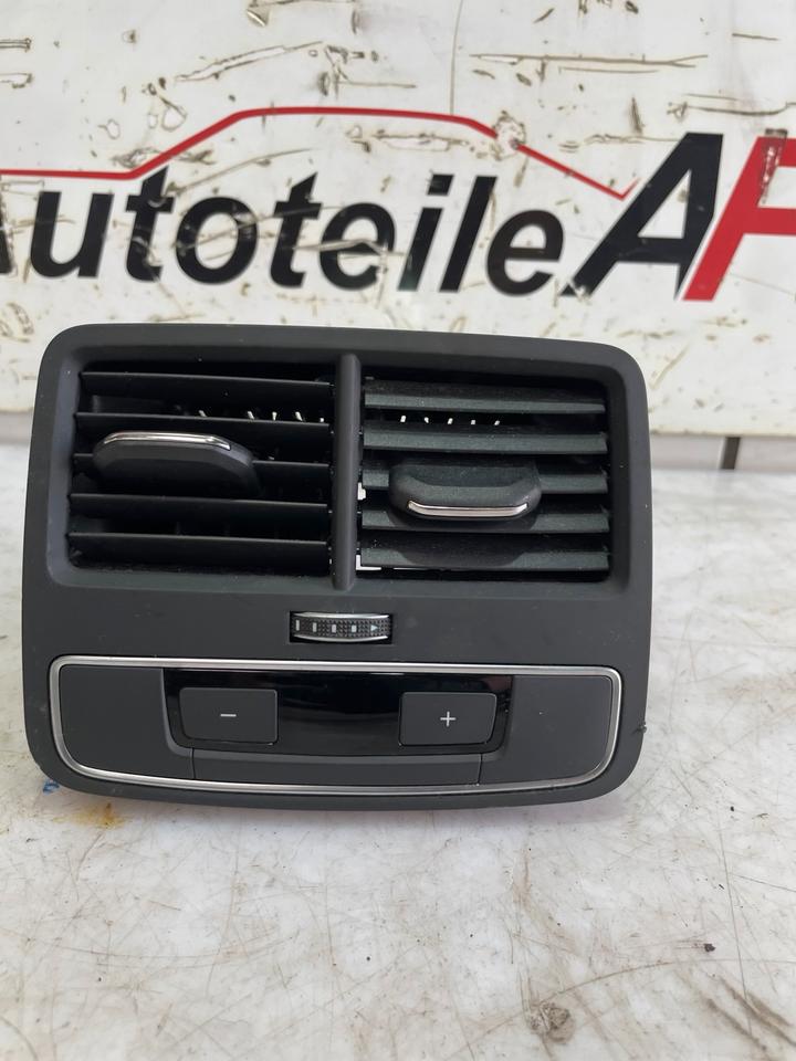 Audi A4 B9 8W Luftausströmer Lüftungsdüse Luftdüse 8W0819203 – Bild 2