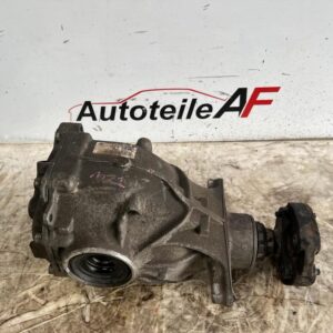 BMW 7er F01 F02 750i Differential Hinterachsgetriebe 7577097 3.46
