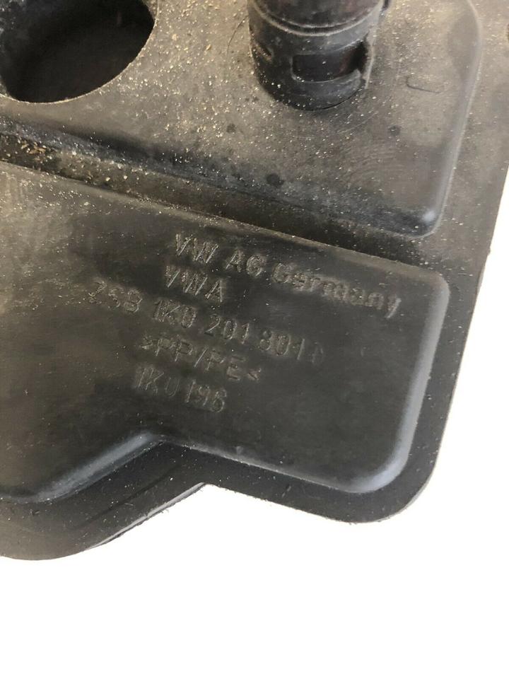 VW Volkswagen Audi Seat Aktivkohlebehälter Behälter 1K0201801 – Bild 6