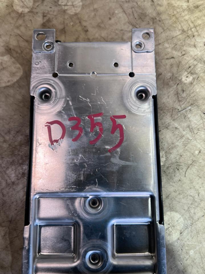 BMW 1er 3er F20 F30 F01 Telematik APAC Bluetooth Modul 9342887 – Bild 4