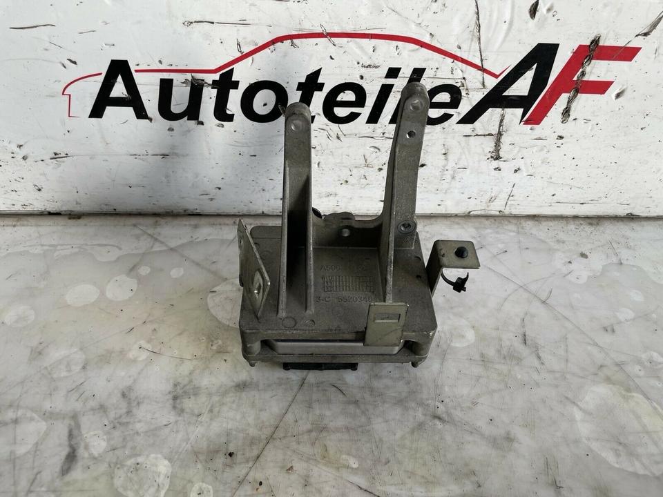 Fiat 500 Motorlager Motorhalterung Motorstütze 55203464