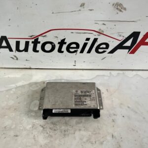 Audi A4 B7 8E Getriebesteuergerät Steuergerät 8E0927156T