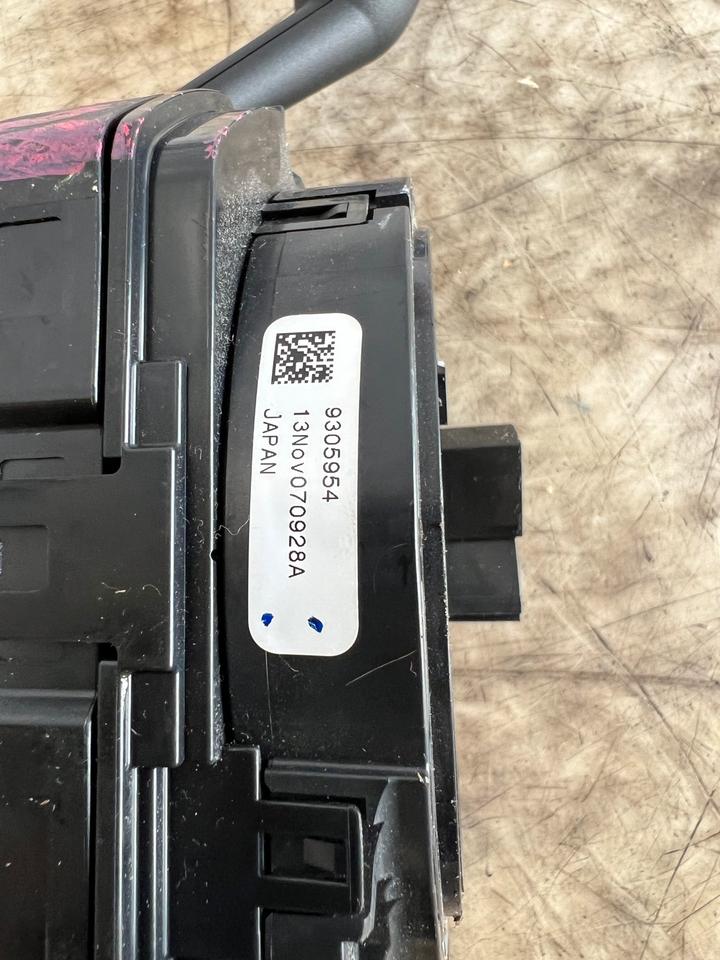 Mini Cooper S F56 Lenkstockhalter Schleifring 9305954 – Bild 6