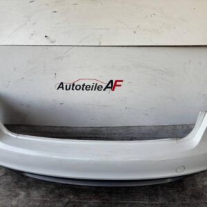 Audi A4 B8 8K Avant S Line Heckschürze Stoßstange Hinten LY9C