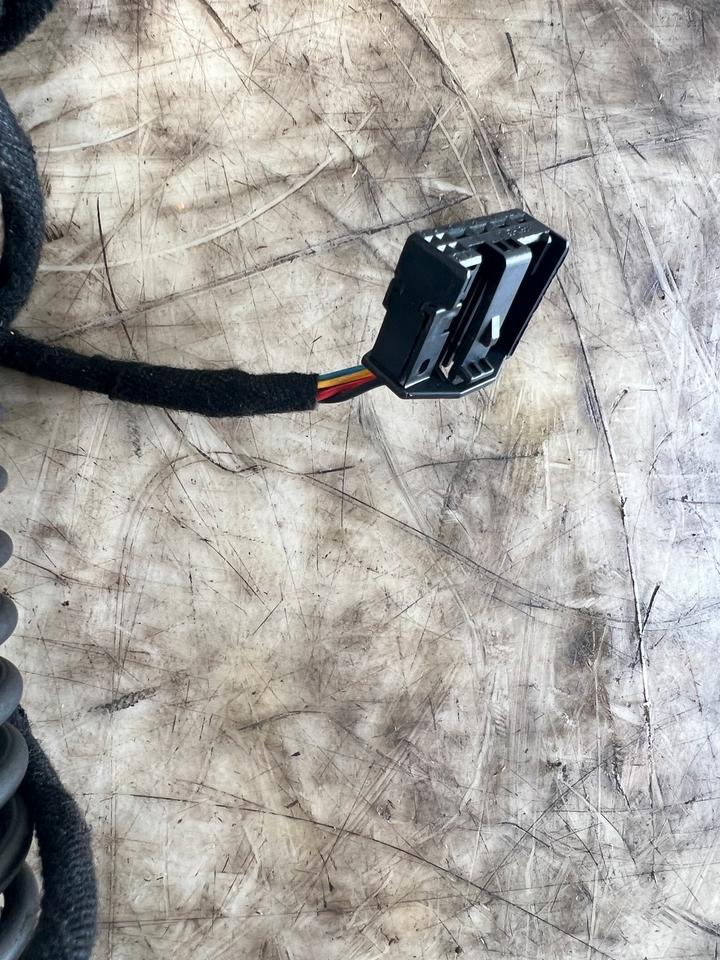 BMW 7er F01 F02 Spindelantrieb Rechts Links 7185713 7185714 – Bild 6