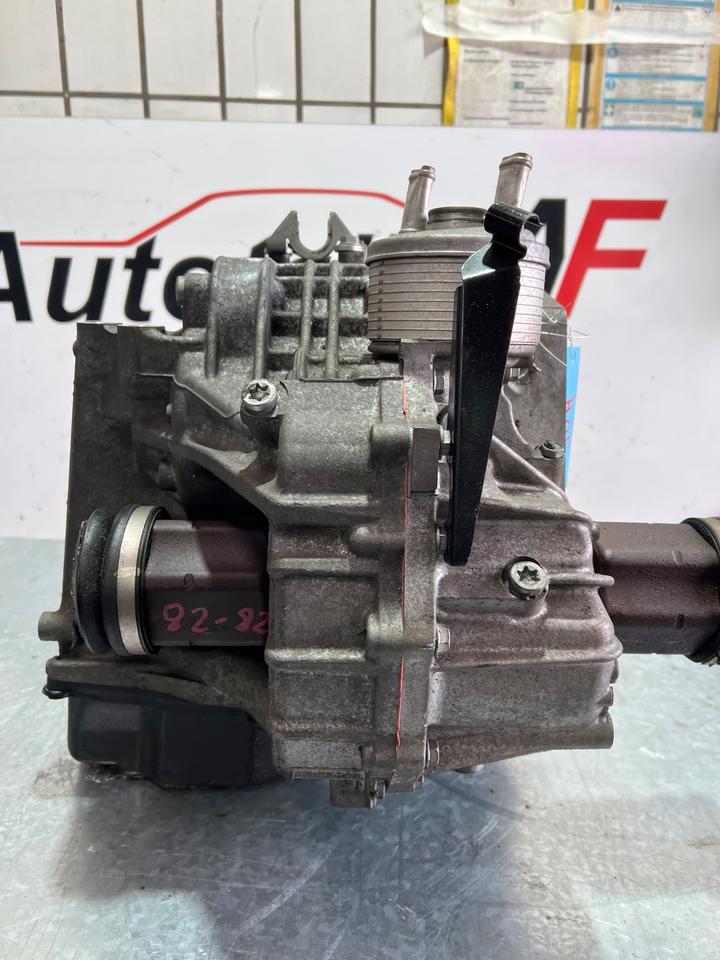 VW Audi Golf 5 Touran 1T A3 8P 2.0 FSI JUH Automatikgetriebe – Bild 7