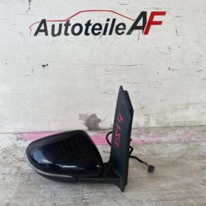 VW Touran 1T3 GP2 Außenspiegel Spiegel Vorne Rechts LC9X