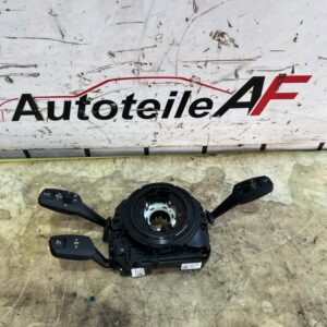 BMW E90 E92 E93 E89 Schaltzentrum Lenkstock Schleifring 9123049