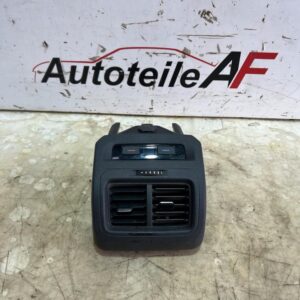 VW Touran 5T1 Luftausströmer Lüftungsdüse Luftdüse 5TA864531