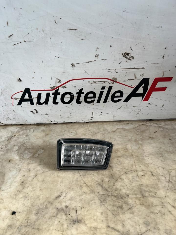 Audi A1 8X Schlussleuchte Rückleuchte Hinten 8X0945095 8X0945096 – Bild 8