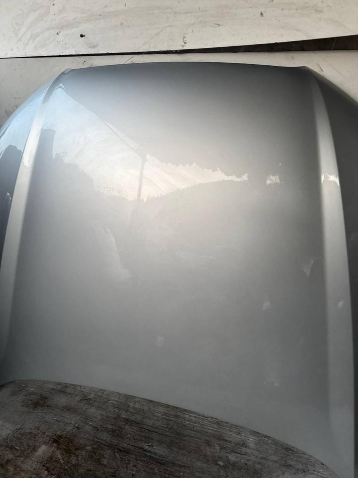 Audi A8 4H Motorhaube Frontklappe Haube Deckel Vorne LX7W – Bild 14