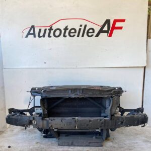 BMW 5er E60 E61 4.0 Schlossträger Frontmaske Kühlerpaket