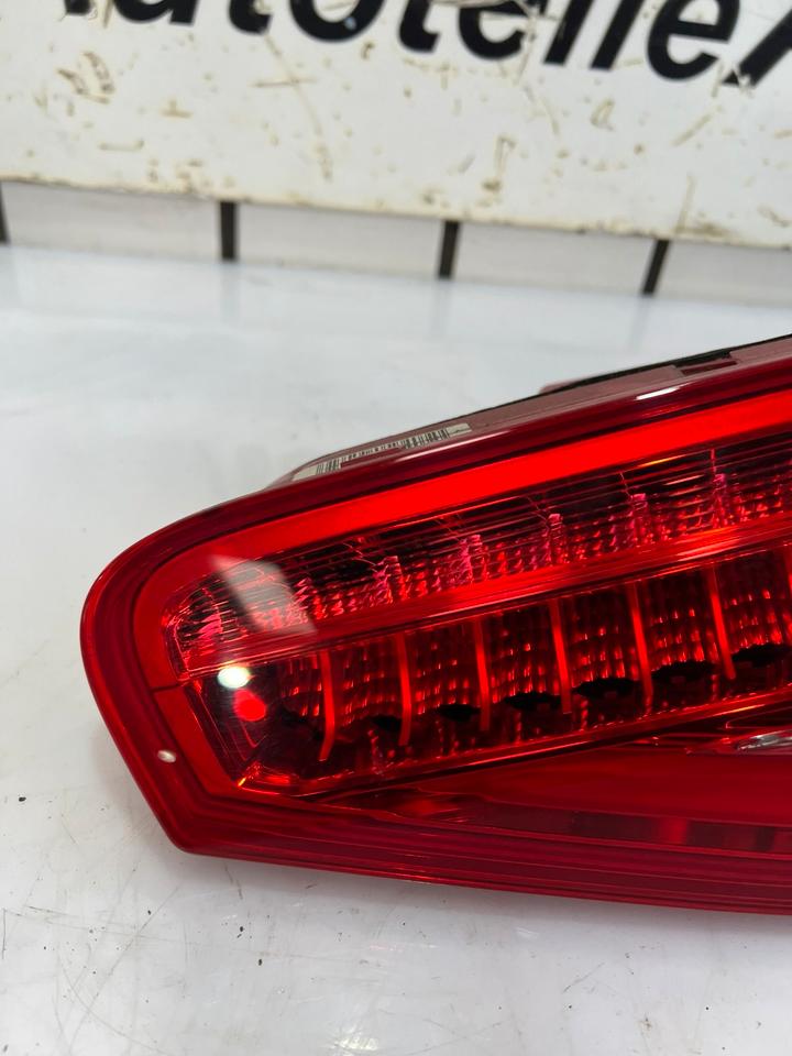Audi A4 B8 8K Facelift LED Heckleuchte Rückleuchte Leuchte Hinten – Bild 11