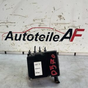 Mercedes E Klasse W212 S212 ABS Block Hydraulikblock A2124314712