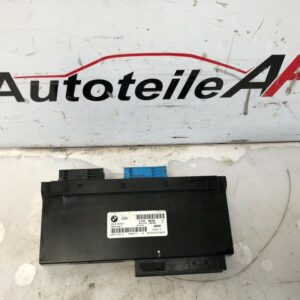 BMW 3er E90 E91 Kontrollmodul Elektronische Steuergerät 6983300