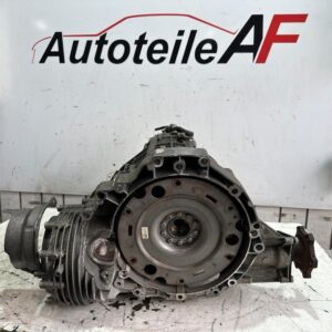 Audi A4 A5 8T 8K 1.8 TFSI 160 PS NDU Automatikgetriebe