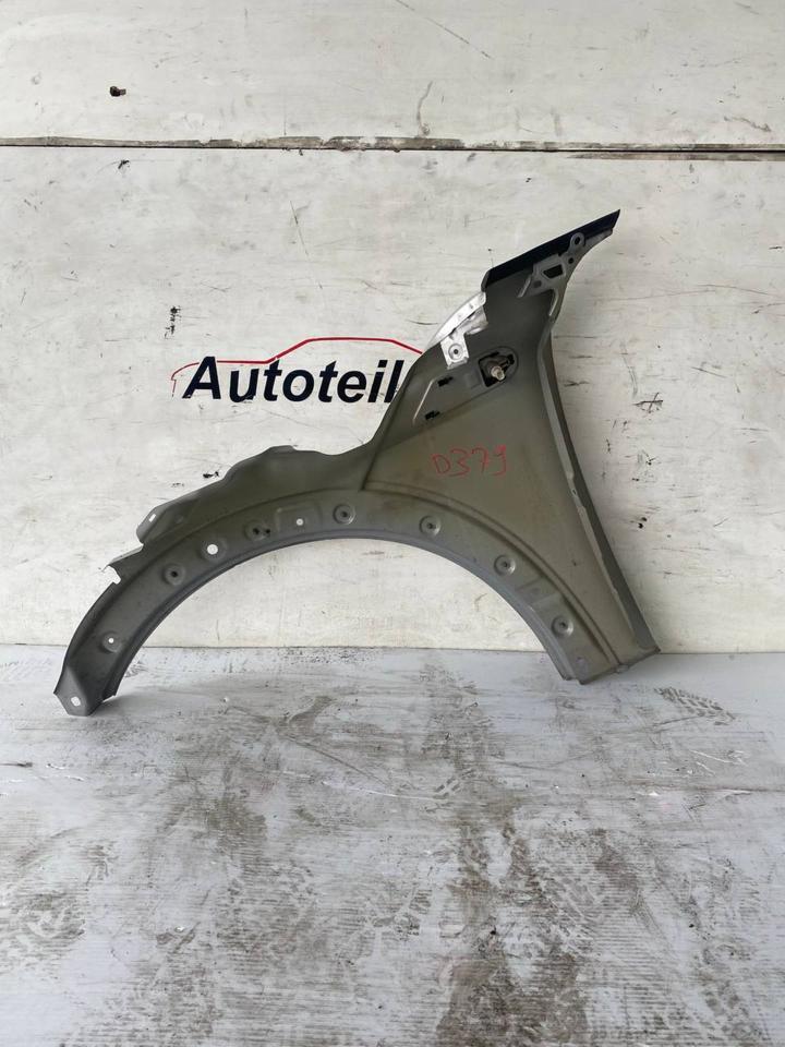 Mini Cooper S R55 R56 R57 Kotflügel Seitenwand Rechts A62 – Bild 6