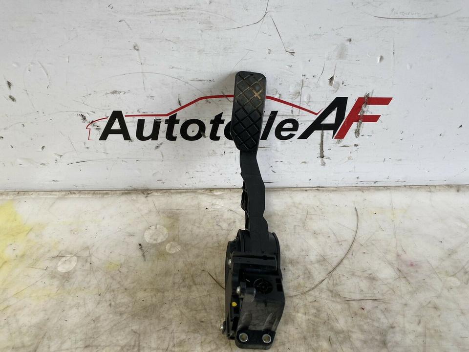 VW Audi Seat Skoda Automatik Gaspedal Pedal 6R2723503A