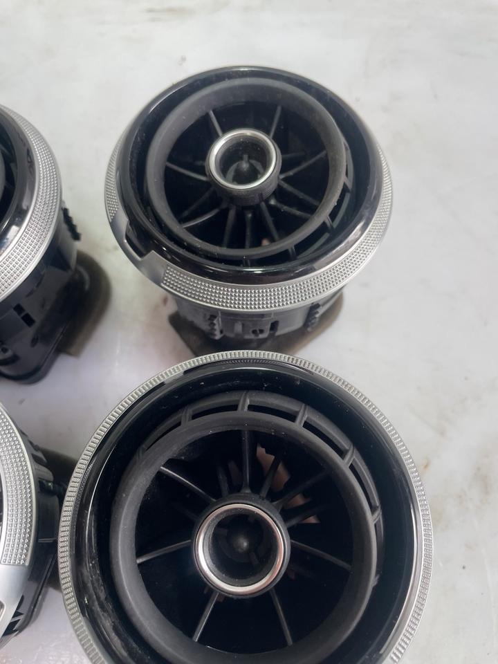 Audi A3 8V Luftausströmer Lüftungsdüse Luftdüse 8V0820901A – Bild 3