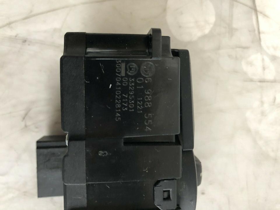 BMW 5er E60 E61 LCI Lichtschalter Scheinwerferschalter 6988554 – Bild 5