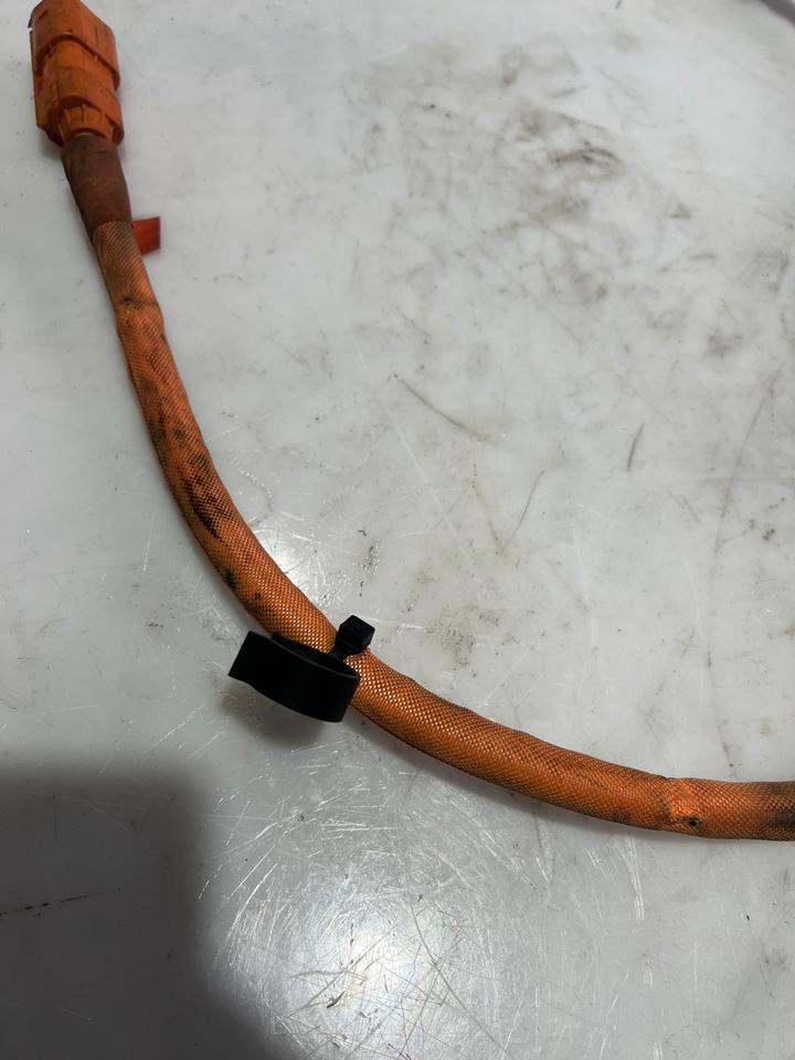 Audi A3 8V Golf 7 VII Batteriekabel Kabel Batterie 5Q0971475A – Bild 3