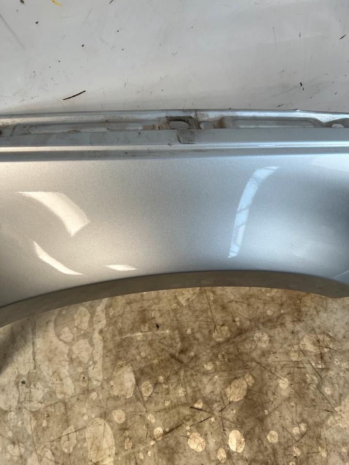 VW Passat CC Facelift Kotflügel Vorne Rechts LA7W – Bild 4