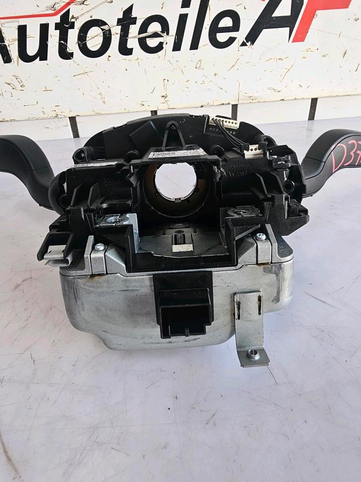 Audi Q3 8U Lenkstockschalter Schleifring 8X0953501F – Bild 6