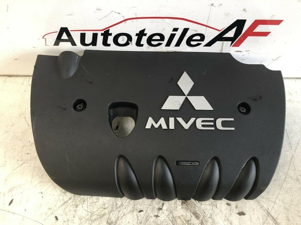 Mitsubishi Outlander II 4B12 Motor Motorabdeckung 1003A058 – Bild 2