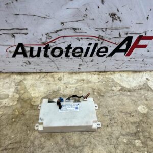 Mercedes W218 W212 Steuergerät Keyless Go Modul A1729006206