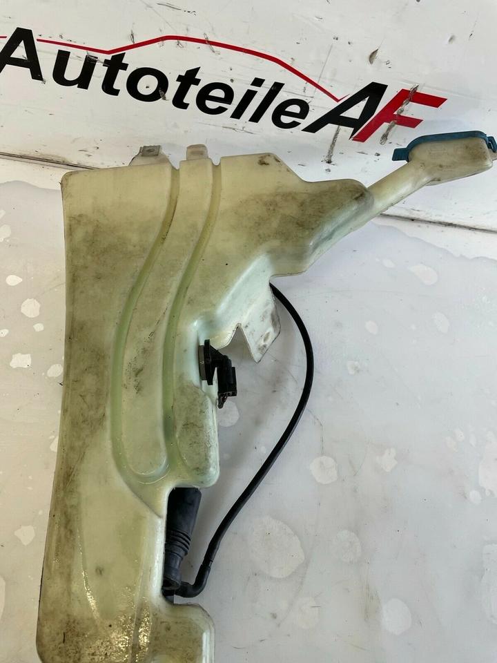Mini Cooper R50 R53 Wischwasserbehälter Behälter 7158228 – Bild 5