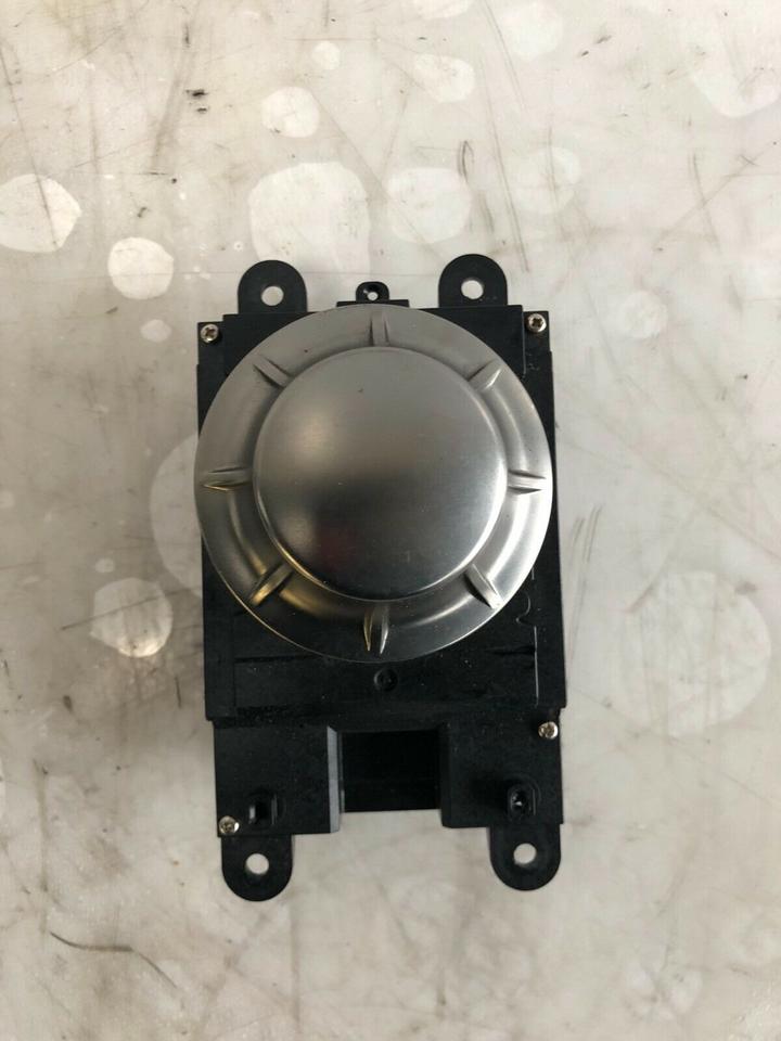 BMW 5er E60 E61 Navigation Controller CCC 6941801 – Bild 2