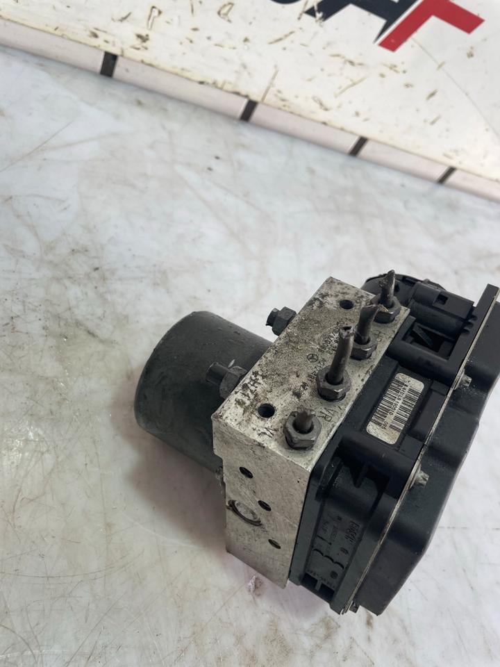 Mercedes E Klasse W212 S212 ABS Block Hydraulikblock A2124314712 – Bild 5