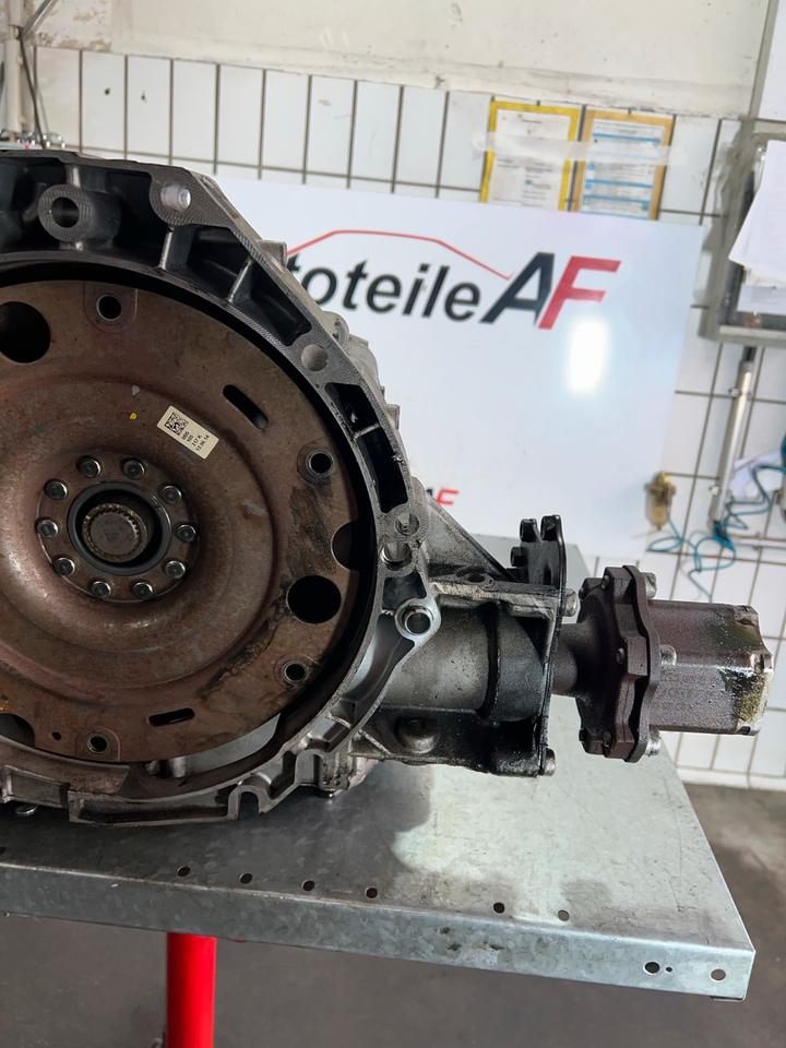 Audi A6 A7 4G C7 3.0 TFSI S Tronic 7-GANG PXF Automatikgetriebe – Bild 4