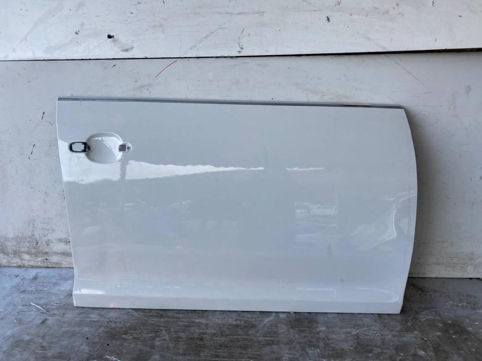 VW Golf 5 V 6 VI Variant Tür Türblatt Türblech Vorne Rechts LB9A – Bild 5