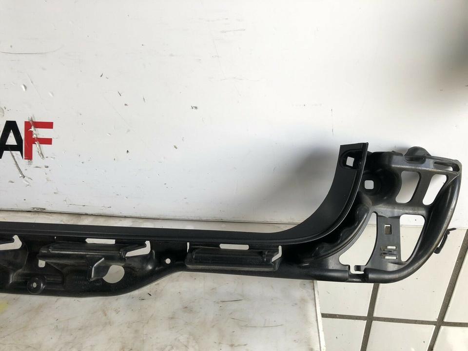 BMW 5er E61 Stoßstangenhalter Aufnahme Hinten 7060797 – Bild 2