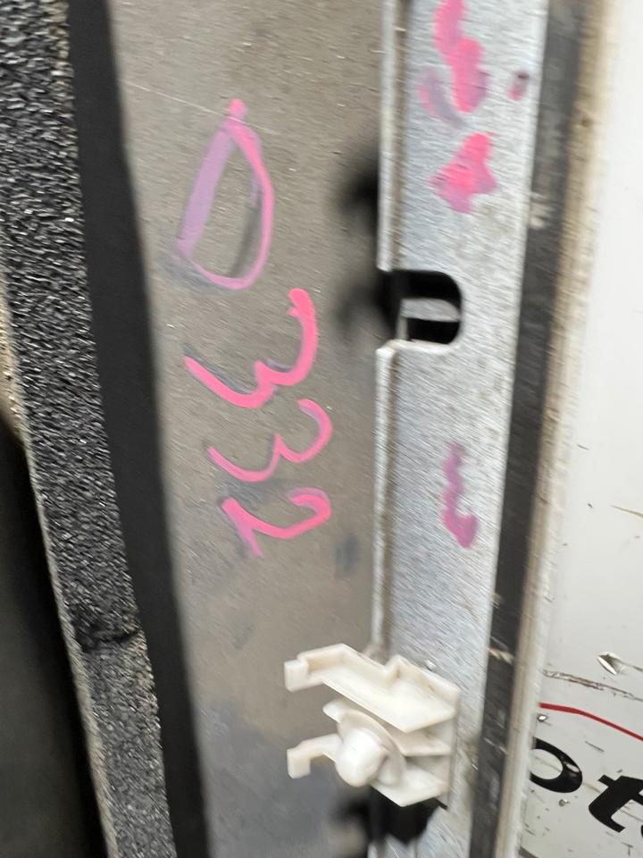 Audi A8 S8 4H D4 Seitenschweller Schweller Rechts Links LY9C – Bild 8