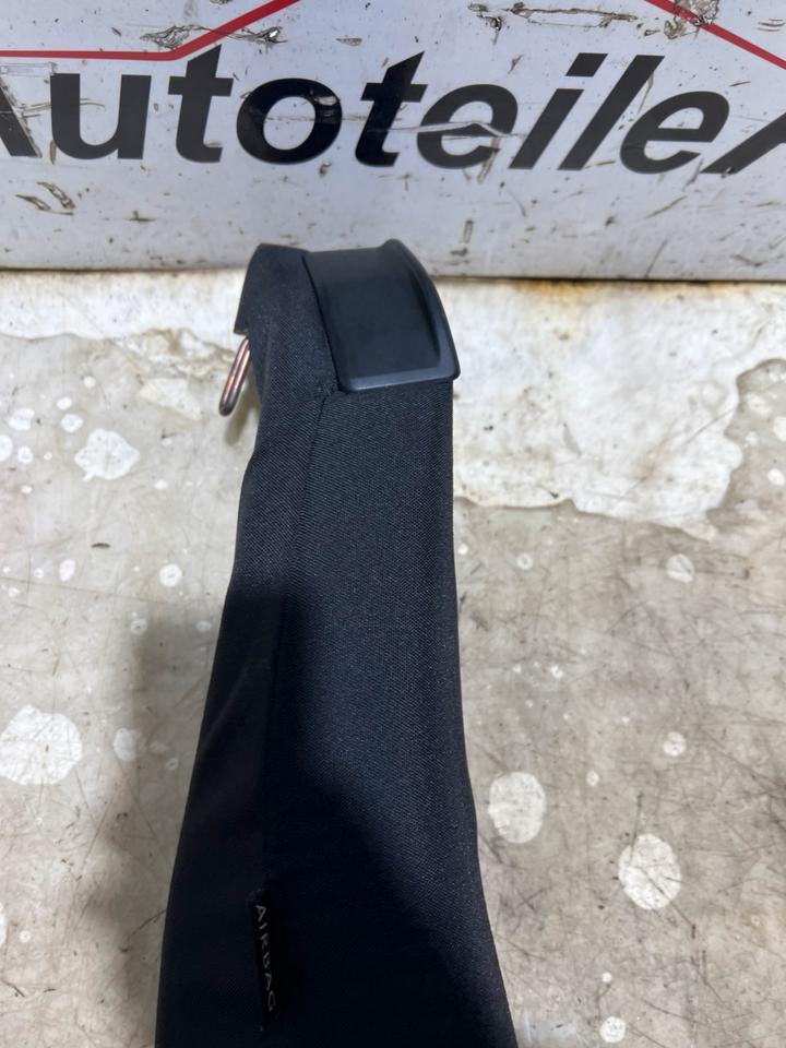 VW Golf 7 VII Seitenverkleidung Seitenpolster Rechts Links – Bild 13