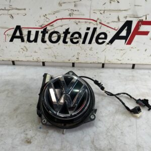 VW Golf 7 VII Heckklappenöffner Rückfahrkamera Hinten 5G0827469E